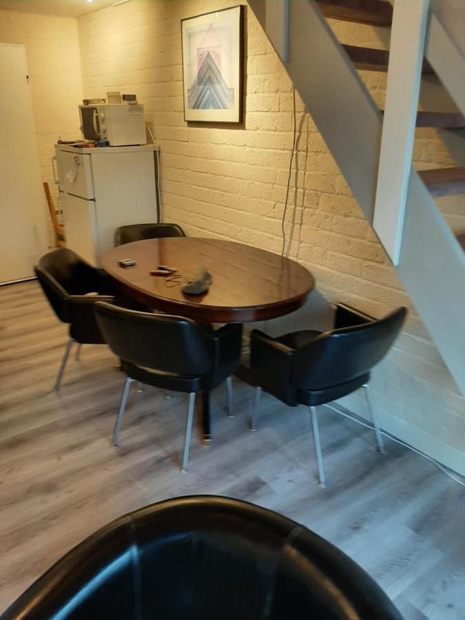 Stern Hotell Bruinisse Exteriör bild