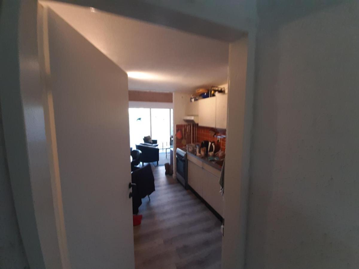 Stern Hotell Bruinisse Exteriör bild