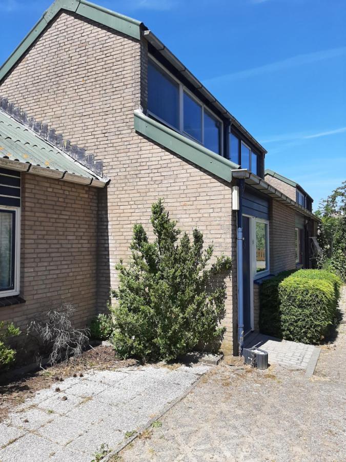 Stern Hotell Bruinisse Exteriör bild