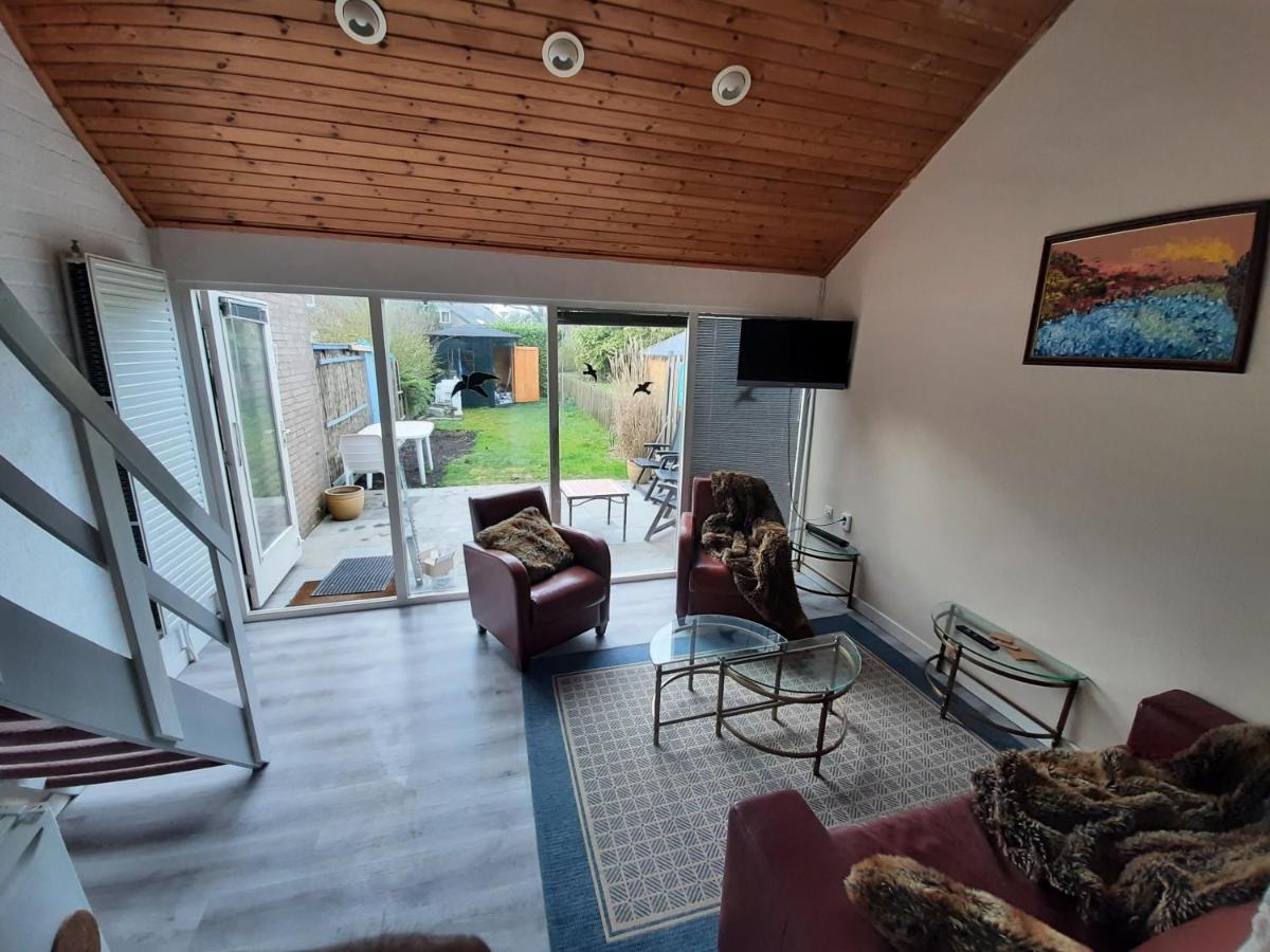 Stern Hotell Bruinisse Exteriör bild